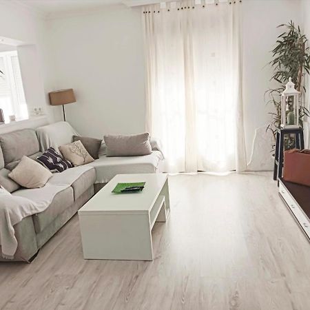 Apartamento Lances Playa Tarifa Luaran gambar