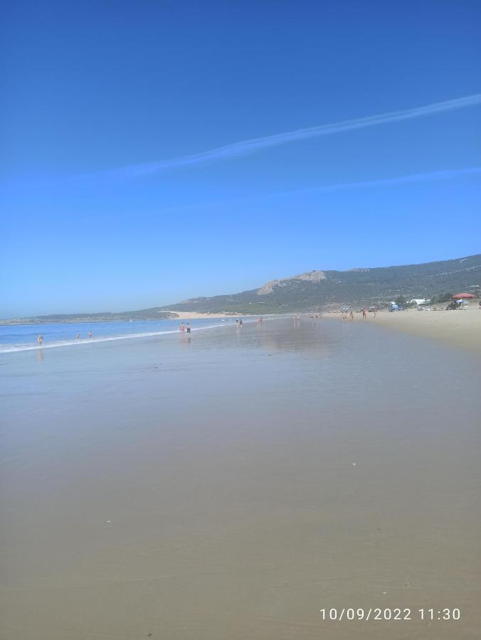 Apartamento Lances Playa Tarifa Luaran gambar